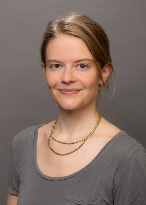 Image of Jane Esberg