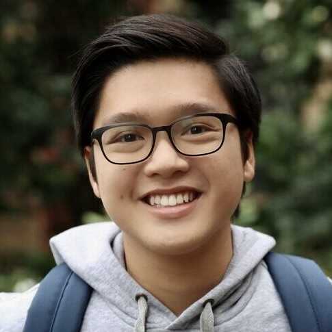 Image of Josh Nguyen