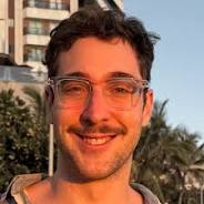 Image of Manoel Horta Ribeiro