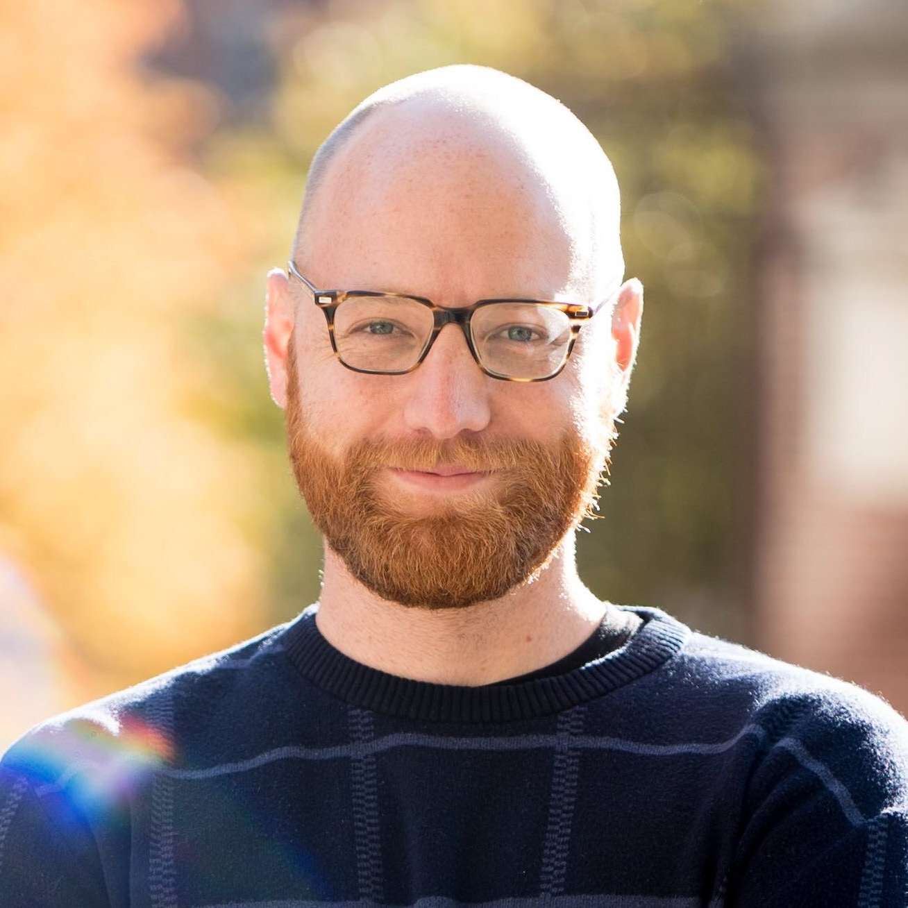 Image of Neil Fasching