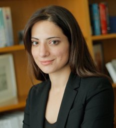 Image of Pinar Yildirim