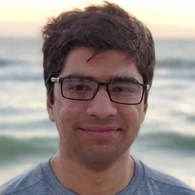 Image of Samar Haider