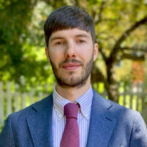 Image of Thomas Davidson