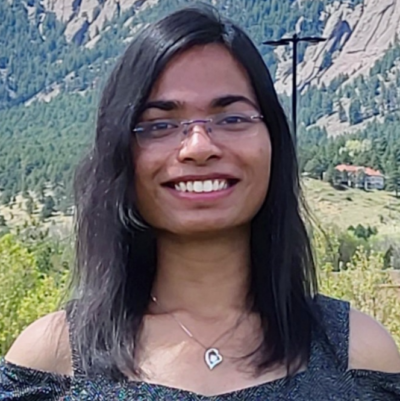 Image of Upasana Dutta