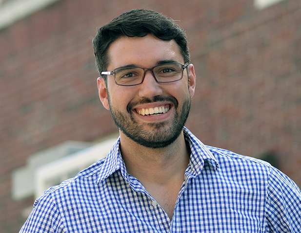 Image of Yamil Velez