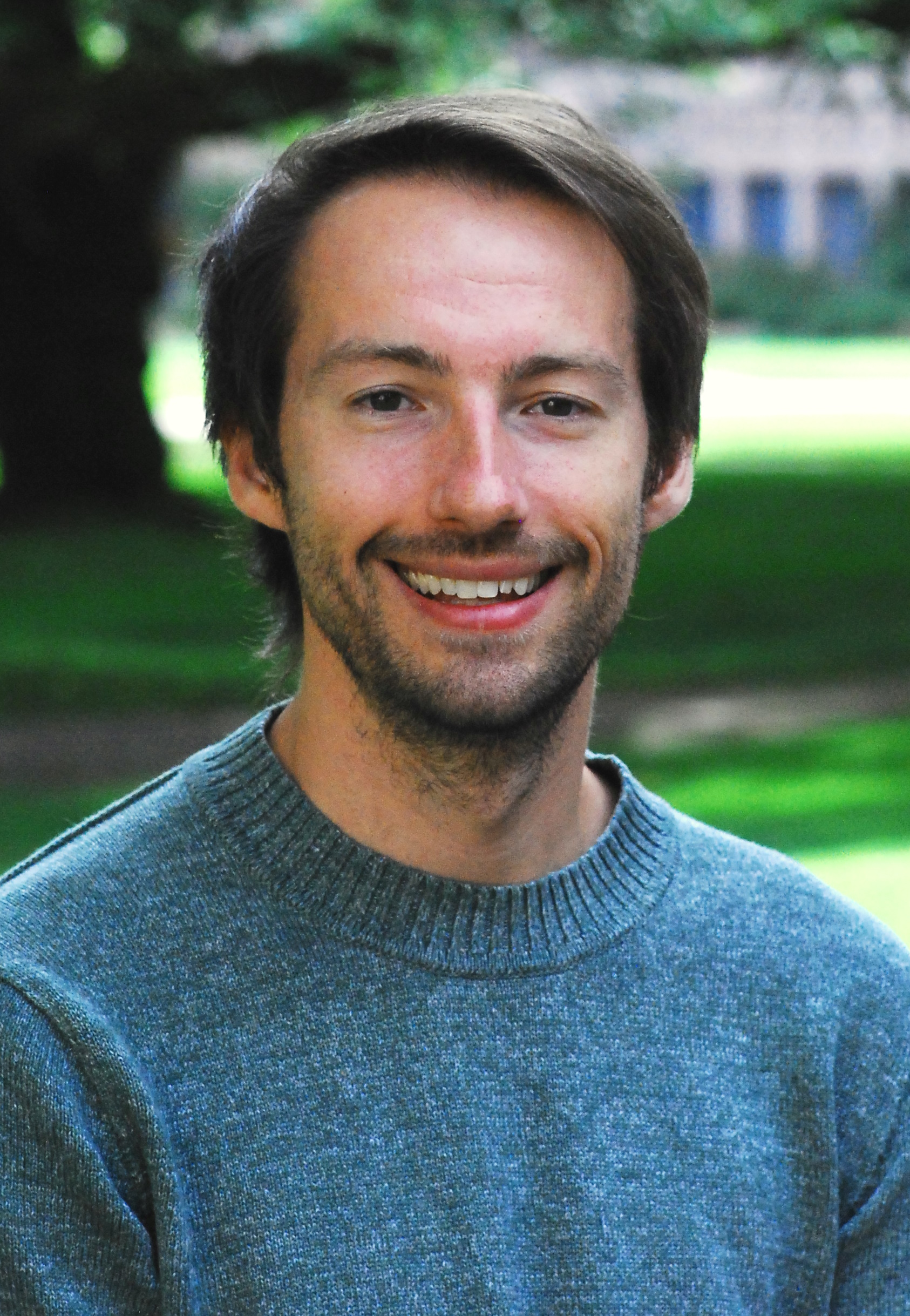 Image of Adam Visokay