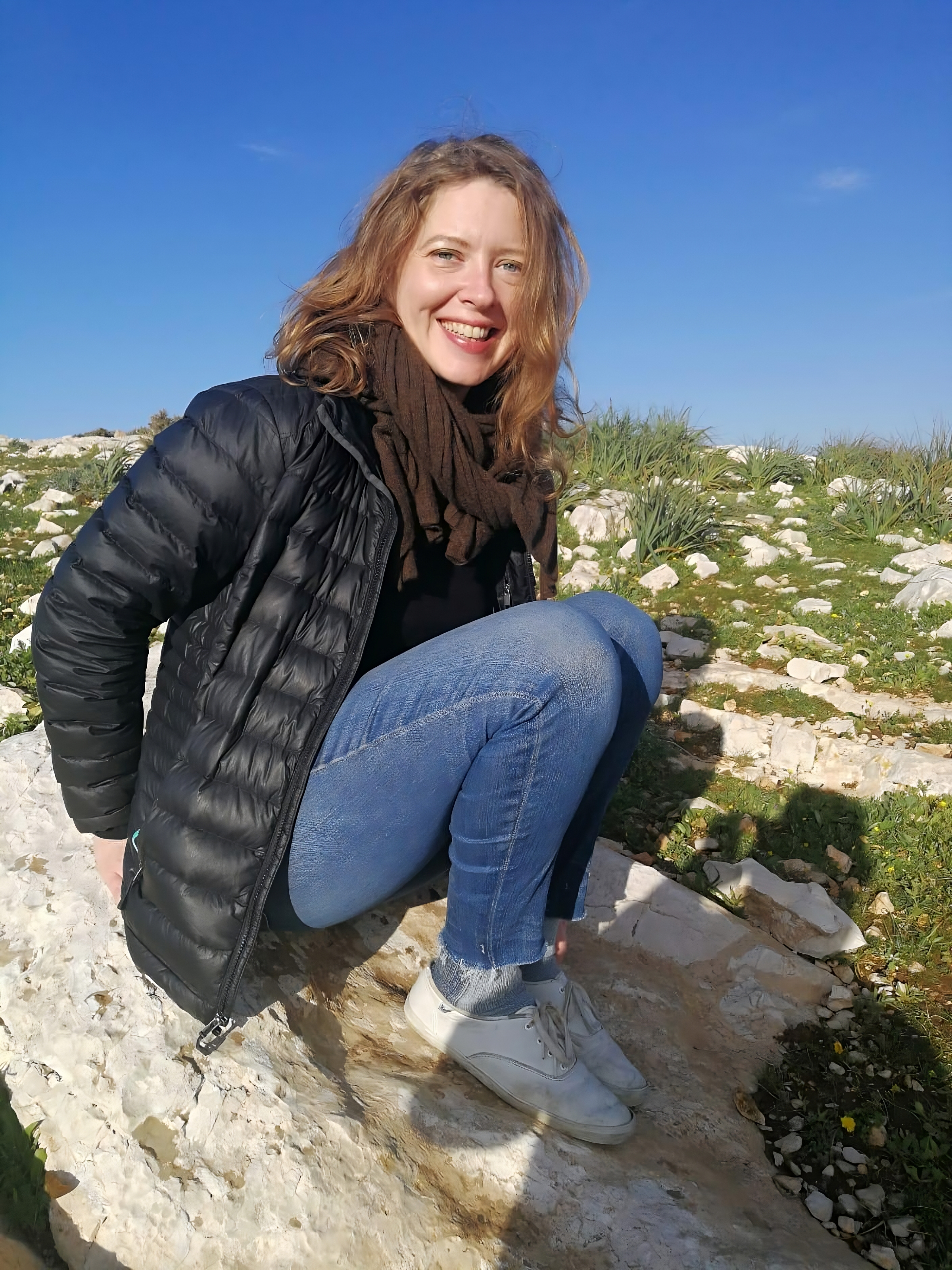 Image of Crystal Shackleford