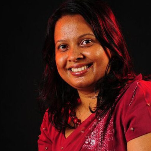 Image of Dilrukshi Gamage