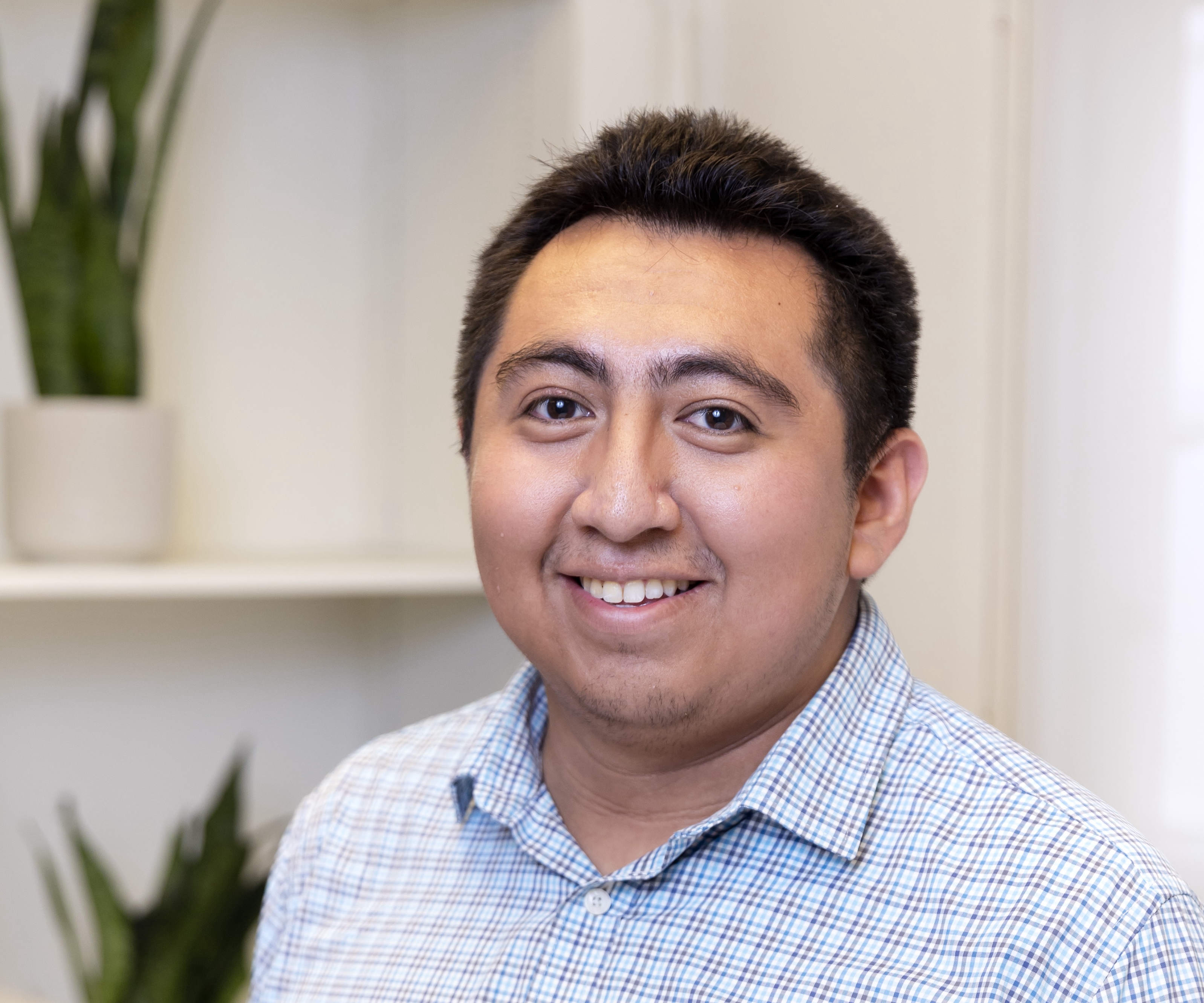 Image of Jose Aguilar