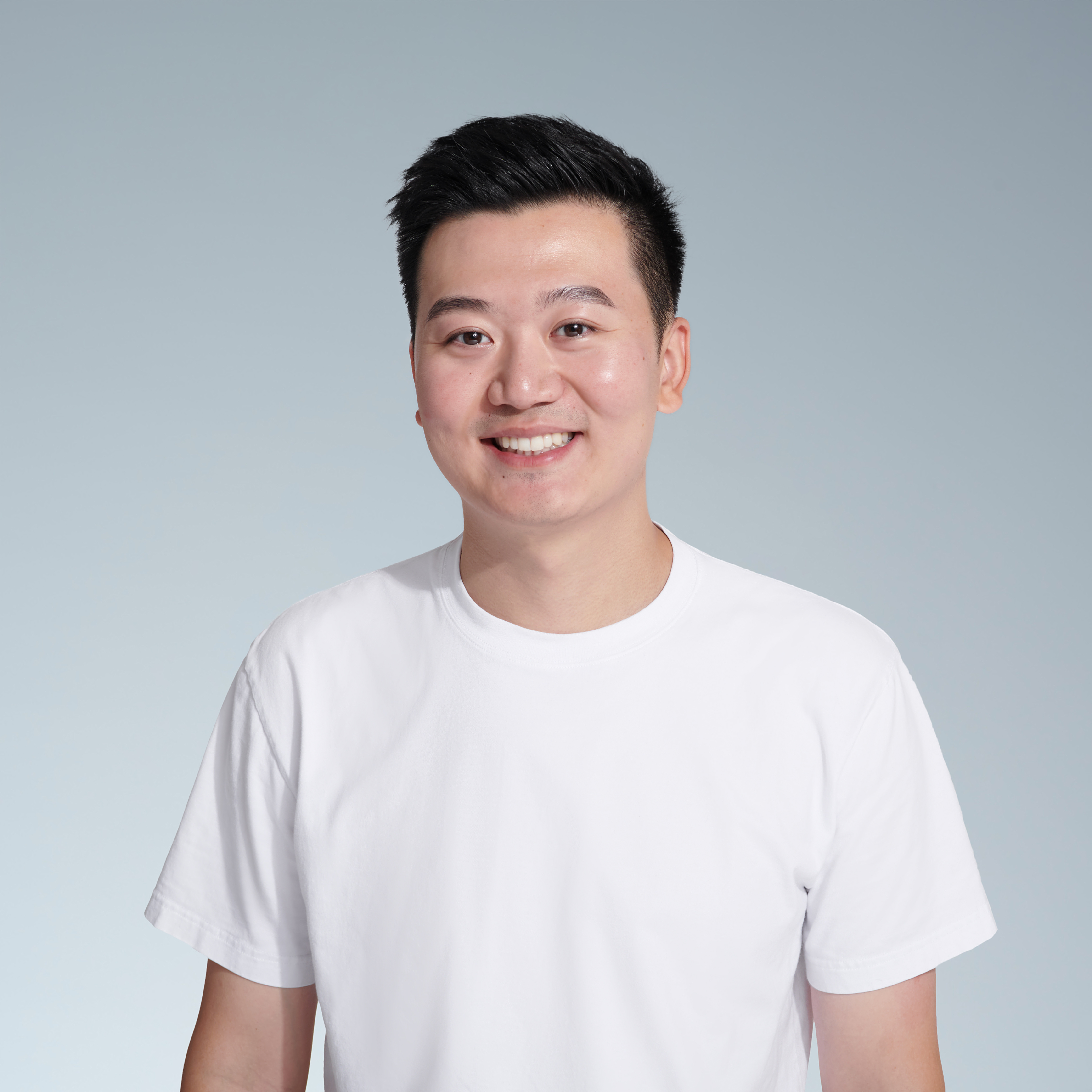 Image of Shizhao (Lawrence) Liu