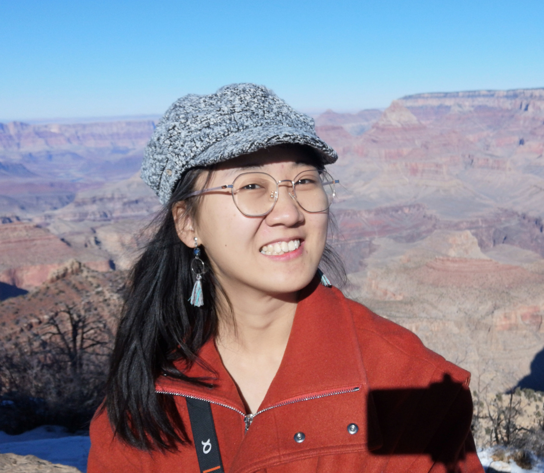 Image of Jiaying 'Lizzy' Liu