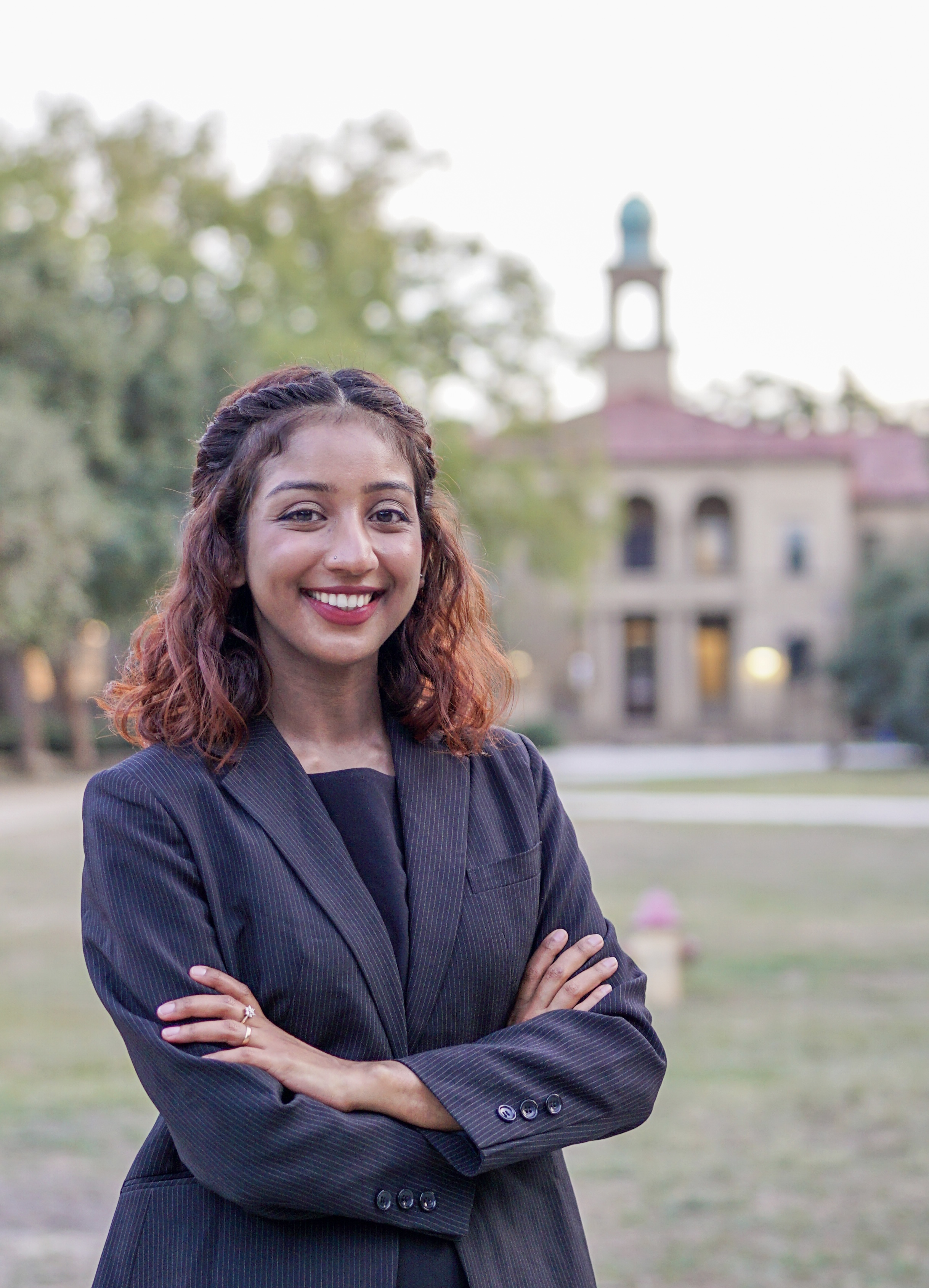 Image of Nabila Mushtarin