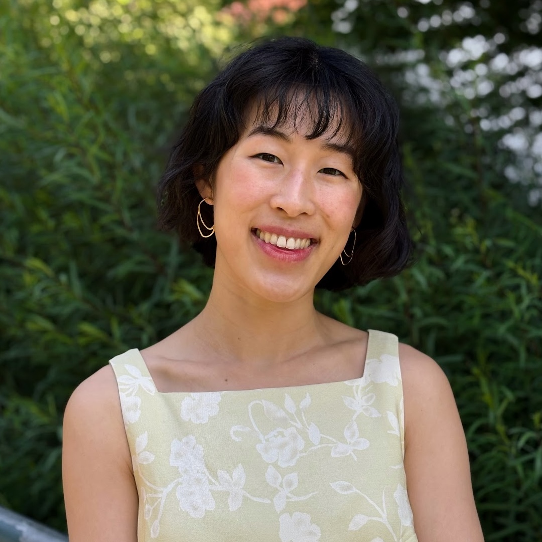 Image of Rachel Song