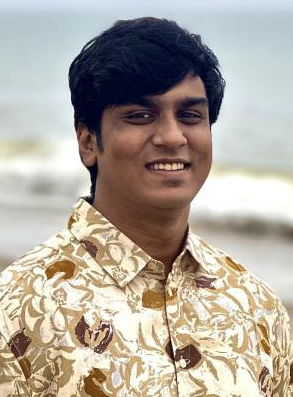 Image of Soumyajit De