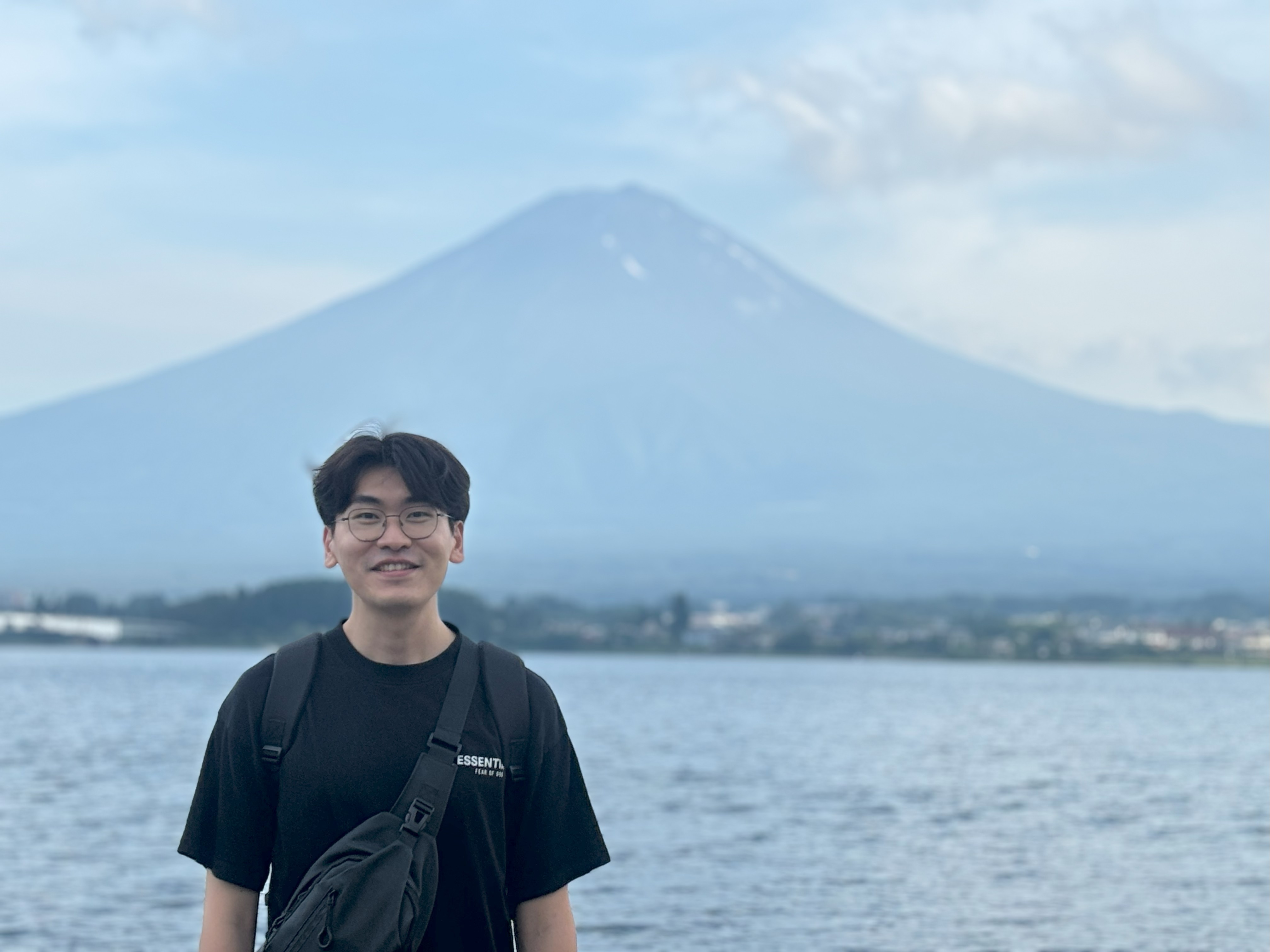 Image of Tae Sung Oh