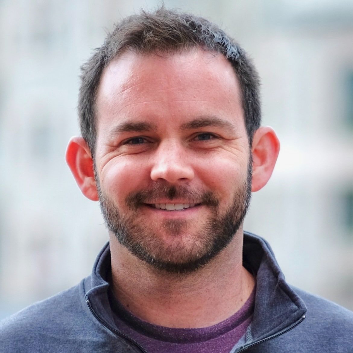 Image of Brennan Klein