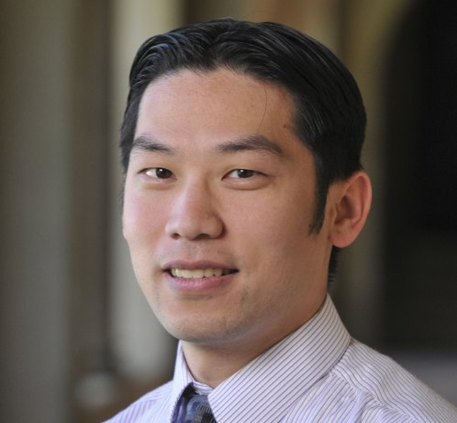 Image of Jonathan H. Chen