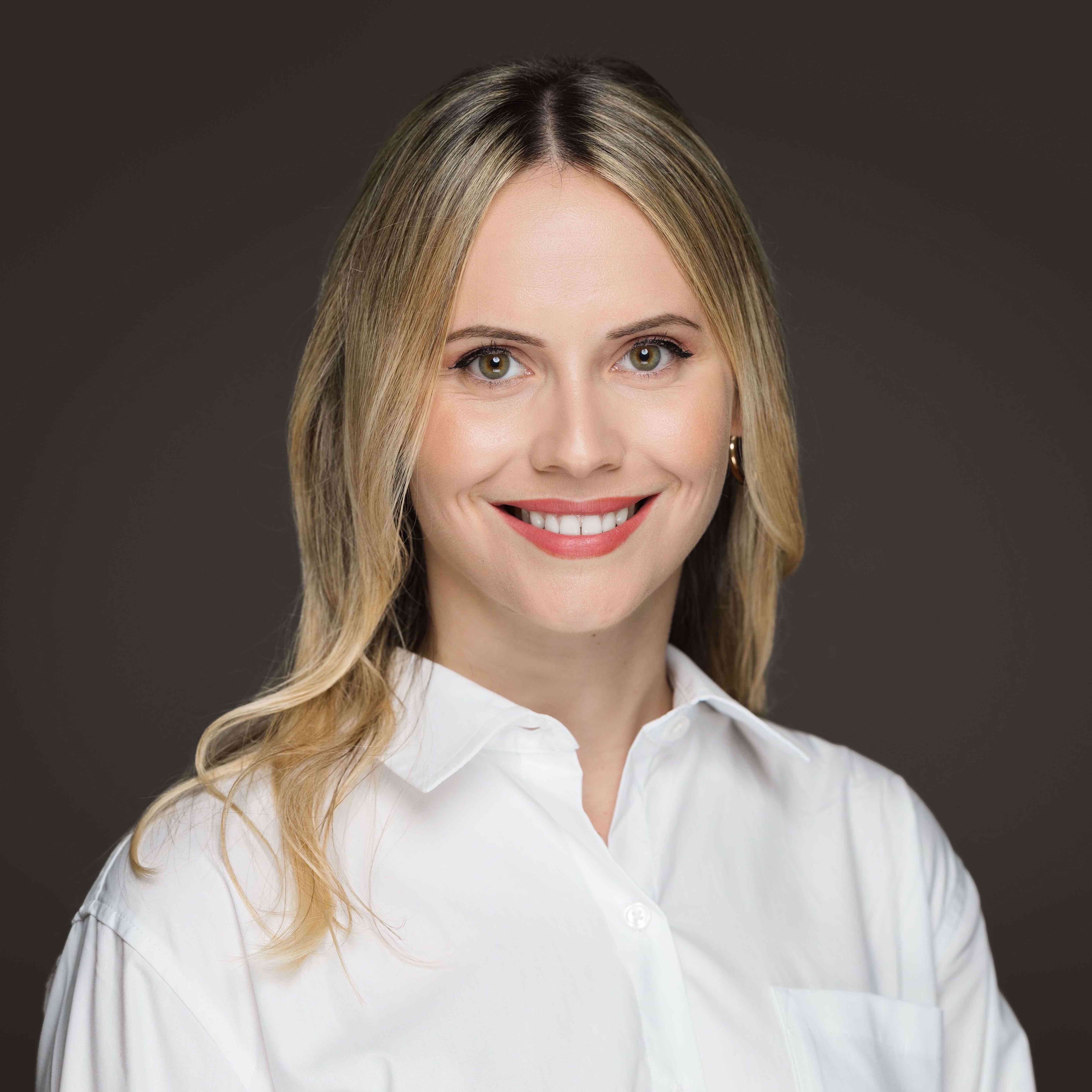 Image of Kristina Gligorić