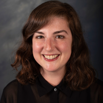 Image of Margaret Hagan