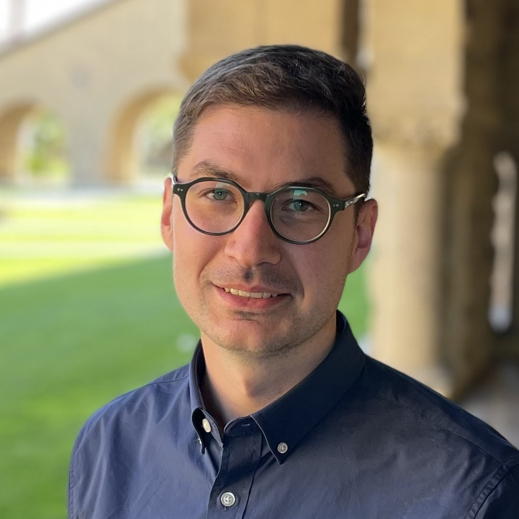 Image of Martin Saveski