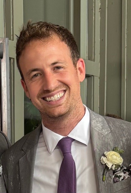 Image of Matt DeButts