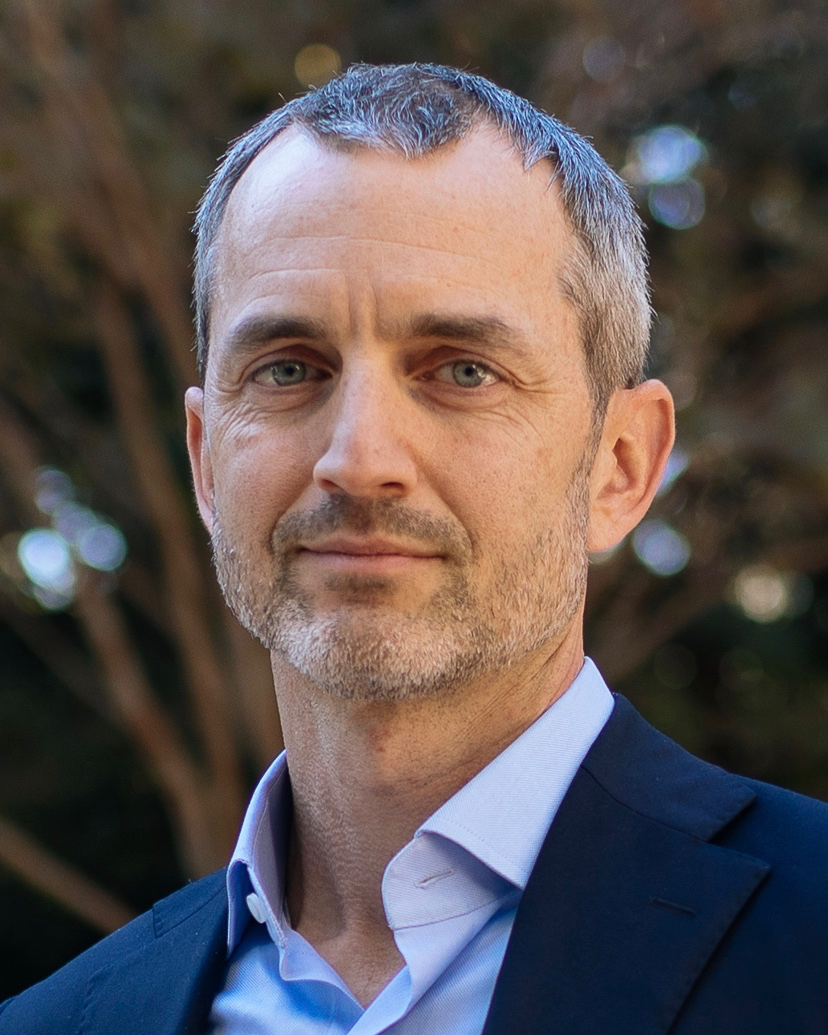 Image of Matthew Gentzkow