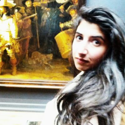 Image of Nóra Al Haider