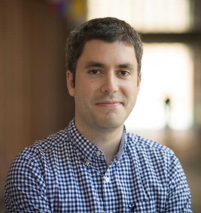 Image of Pablo Barberá