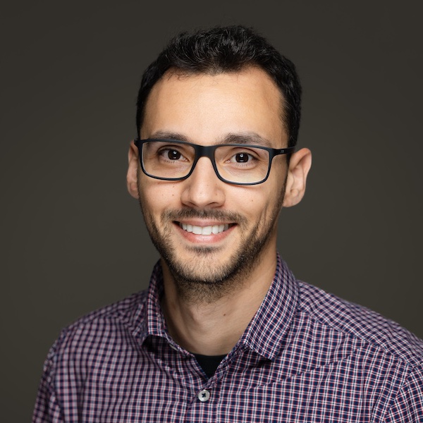 Image of Tiziano Piccardi