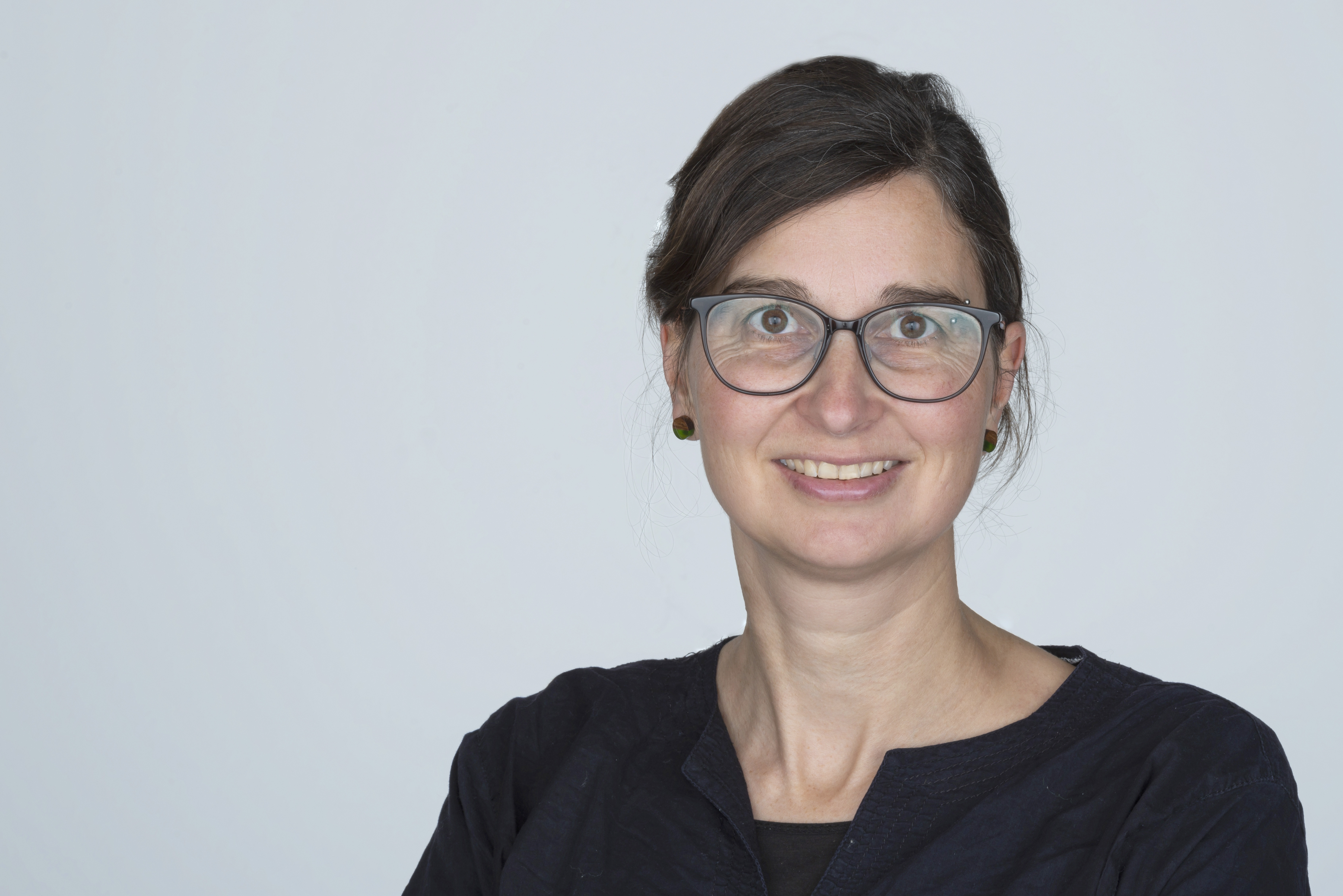 Image of Daniela Braun (Saarland University)
