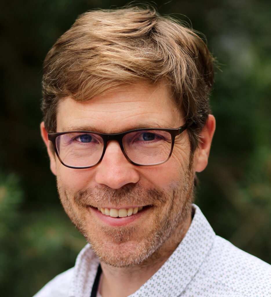 Image of Georg Wenzelburger (Saarland University)