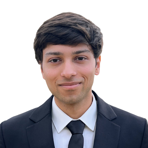 Image of Pushpdeep Singh (Max Planck Institute for Software Systems)