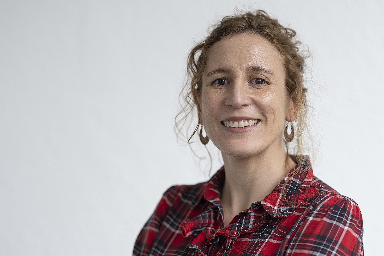 Image of Rosa M. Navarrete (Universidad Autónoma de Madrid)