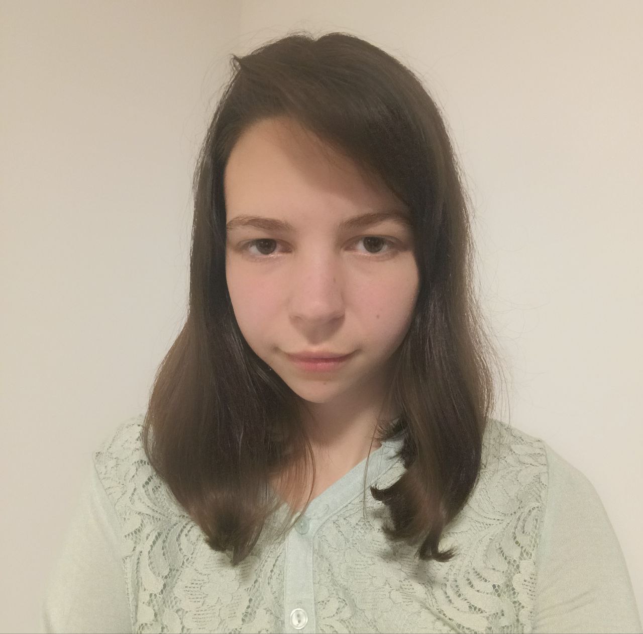 Image of Anastasiia Vestel