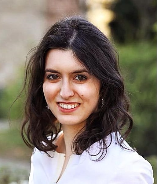 Image of Elena Marseglia