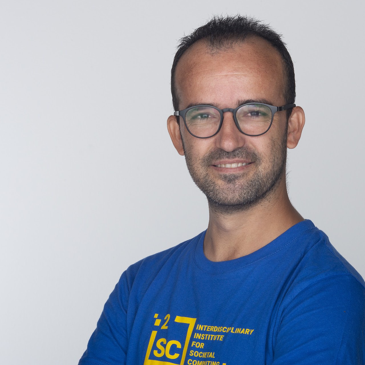 Image of Hamayoon Behmanush