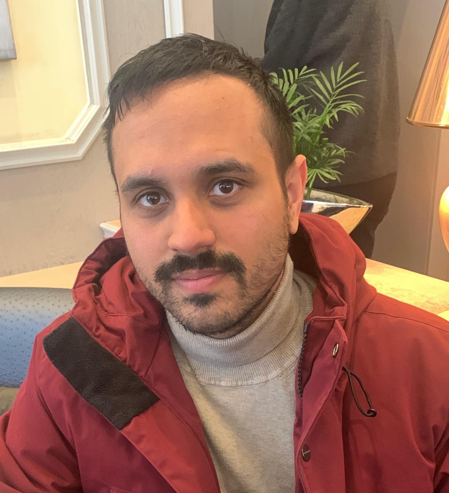 Image of Lucas Belmino Freitas