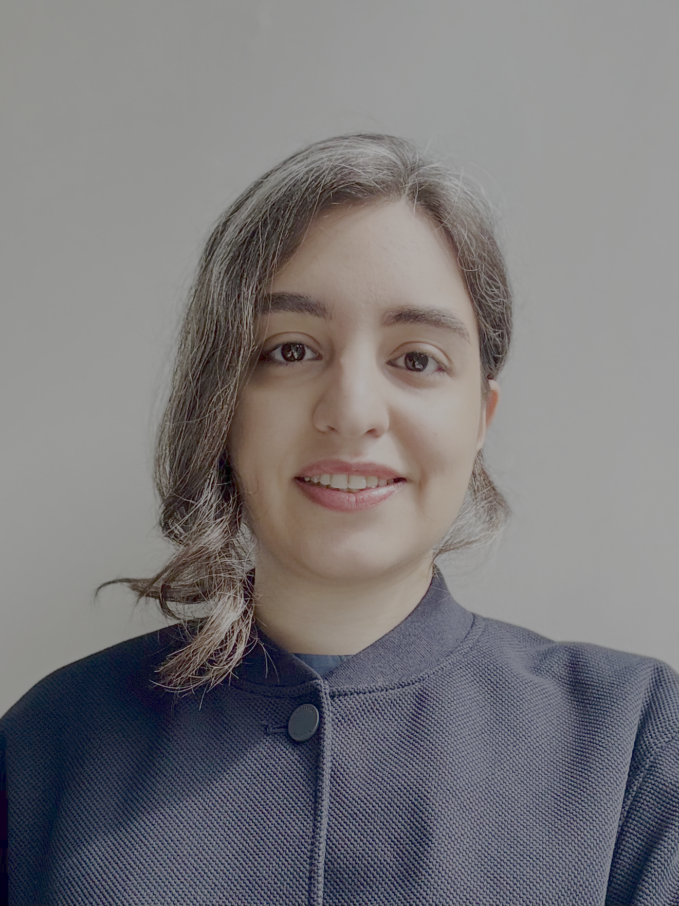 Image of Mahsa Ghaderan