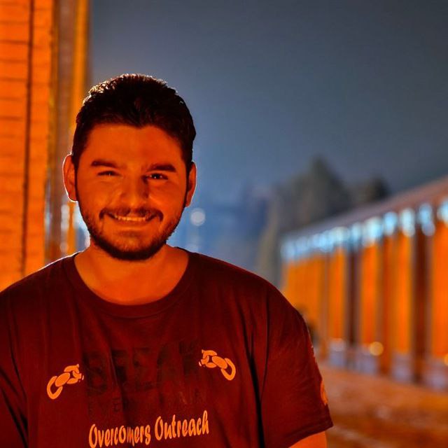 Image of Moein Karami