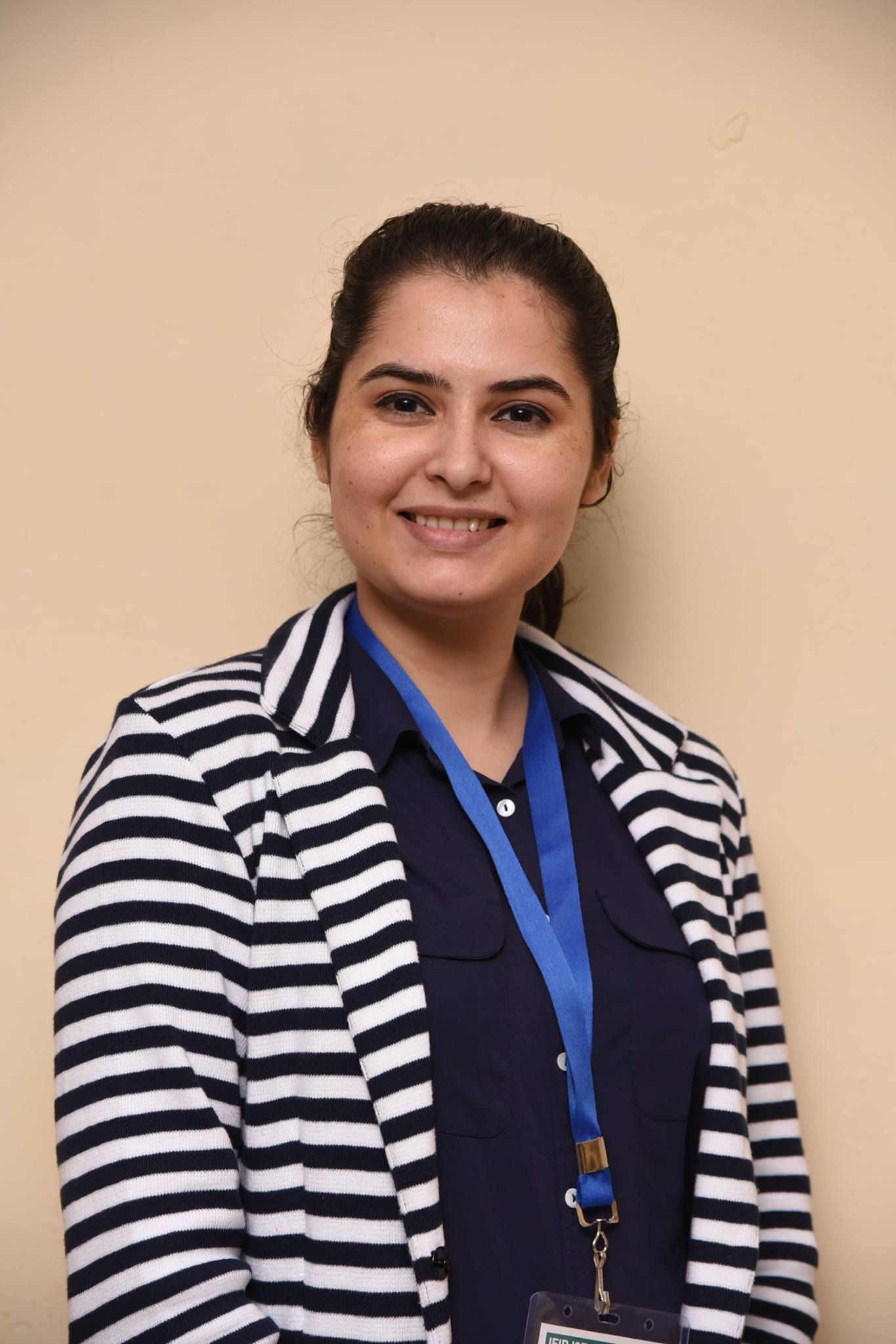 Image of Saroj Bijarnia