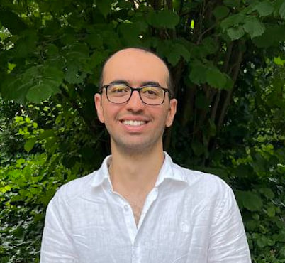 Image of Sepehr Mousavi