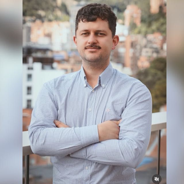 Image of Sergio Sánchez