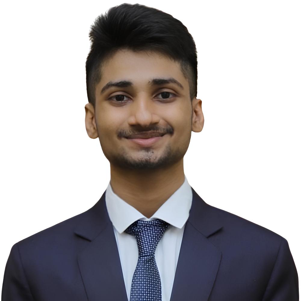Image of Sarthak Ingle