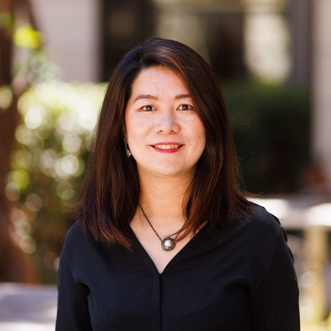 Image of Sunny Xun Liu