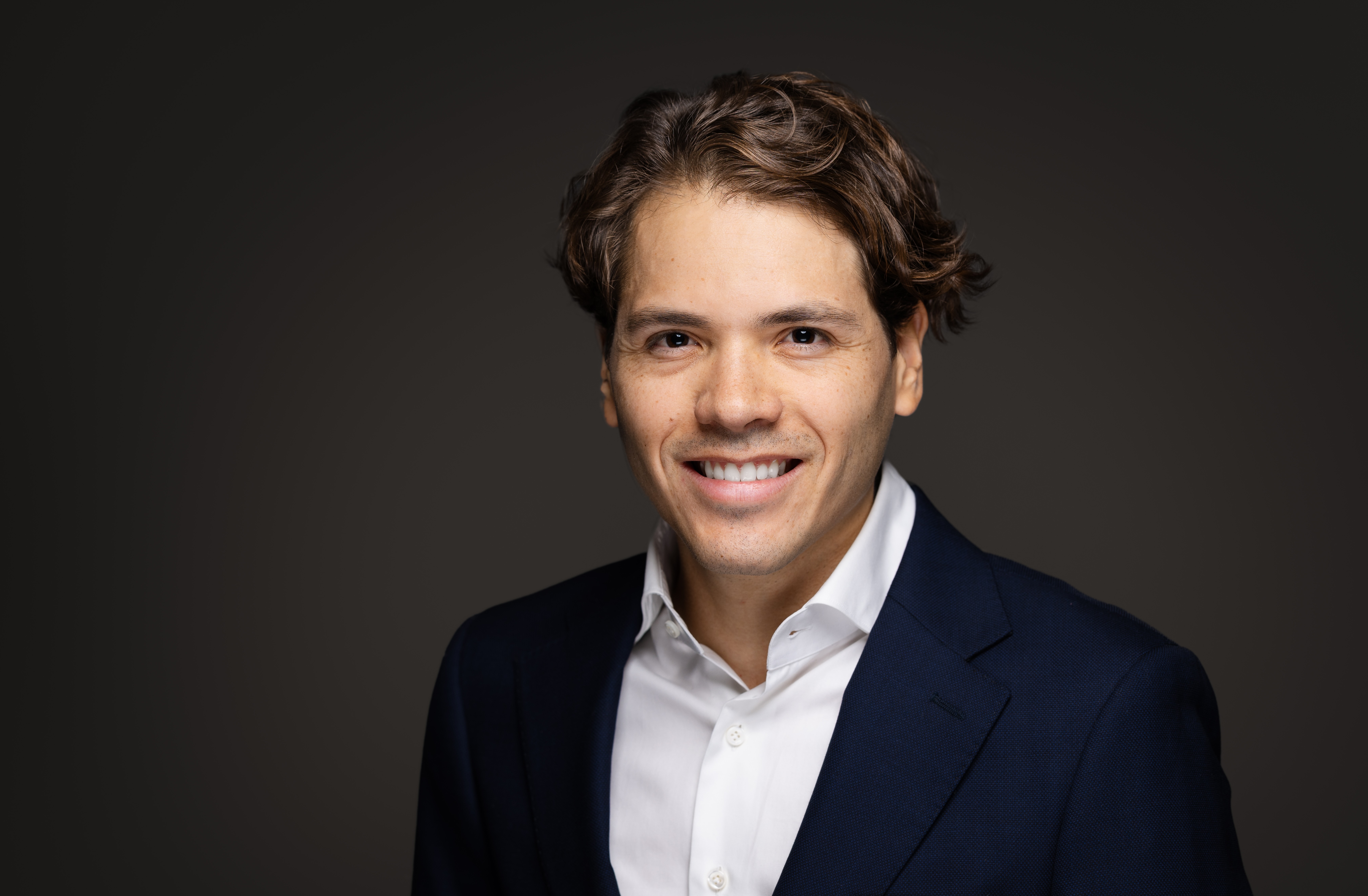 Image of José Ramón Enríquez
