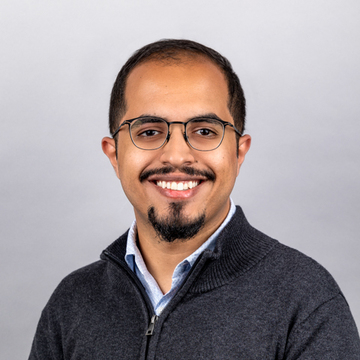 Image of Mohammed Alsobay