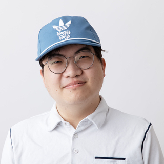 Image of Guanghui Pan