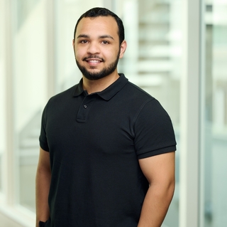 Image of Hazem Ibrahim