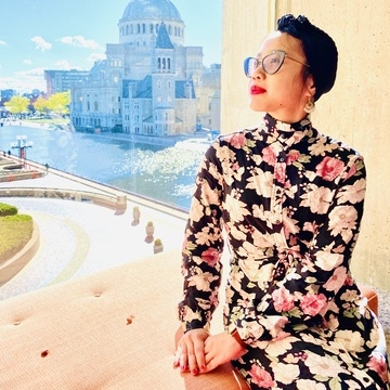 Image of Rafiazka Millanida Hilman