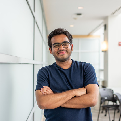 Image of Kashif Imteyaz